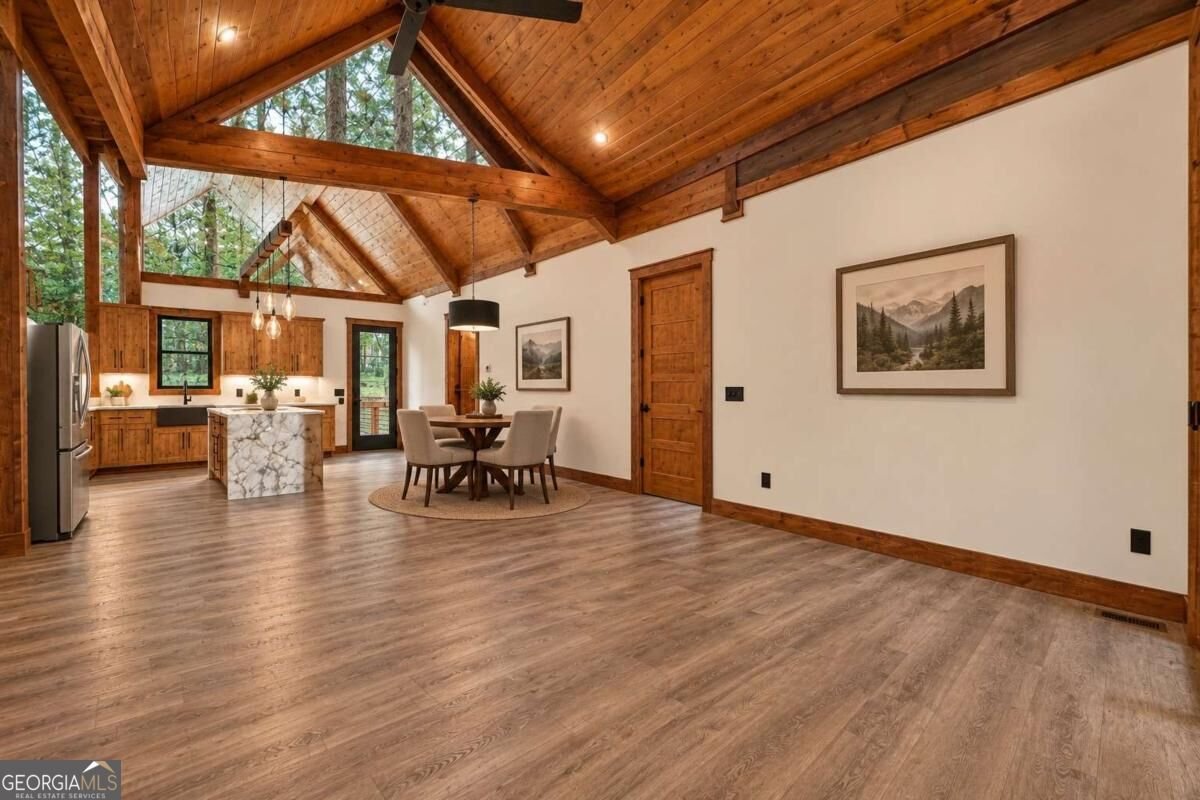 318 Misty Valley Lane Ellijay - Photo 15