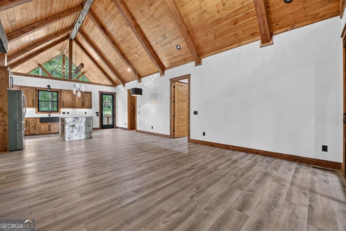 318 Misty Valley Lane Ellijay - Photo 16