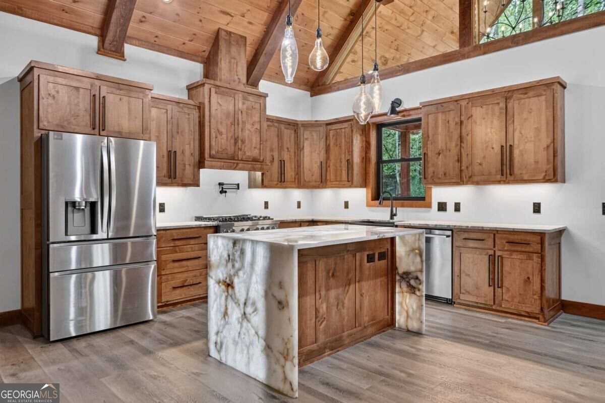 318 Misty Valley Lane Ellijay - Photo 17