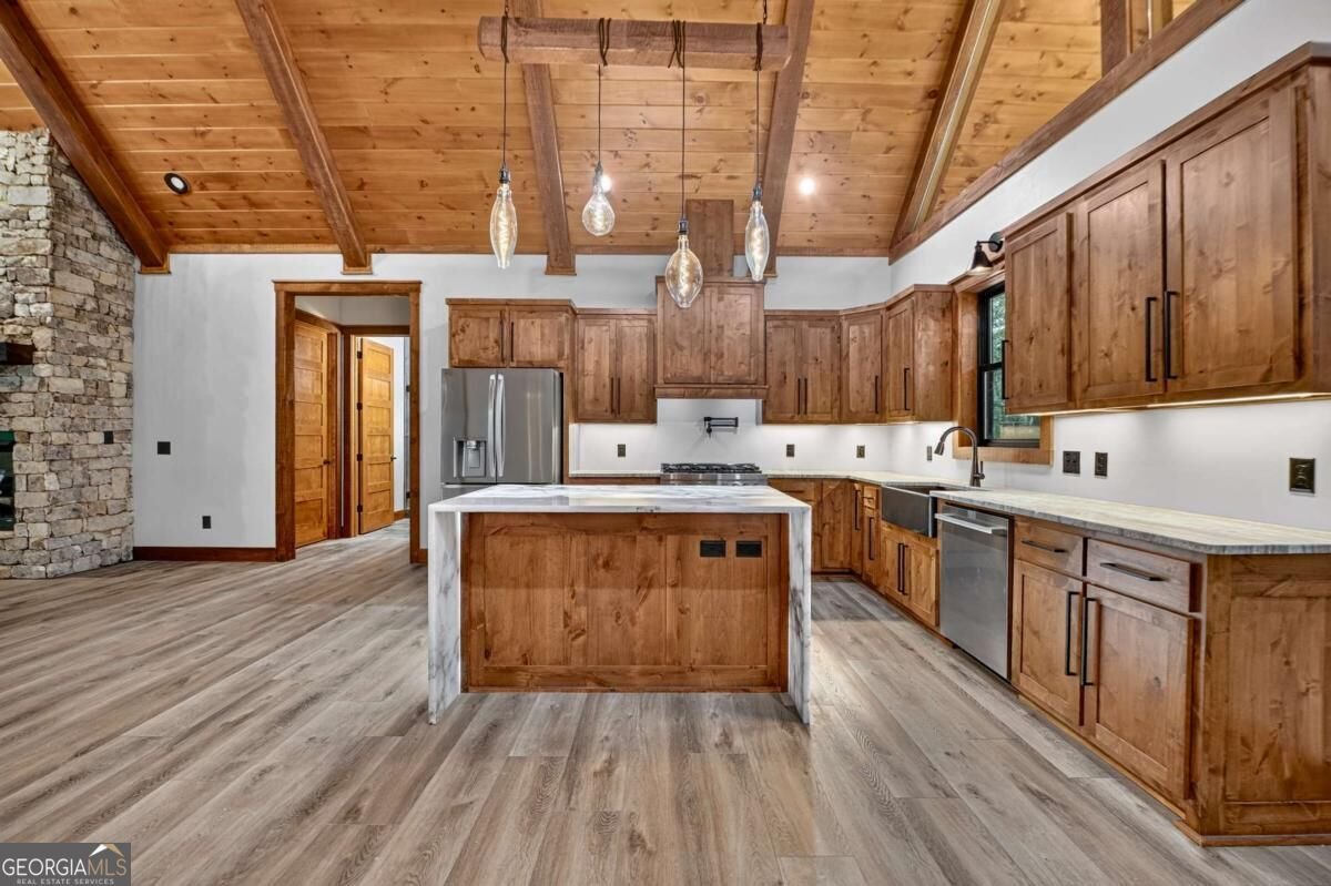 318 Misty Valley Lane Ellijay - Photo 18