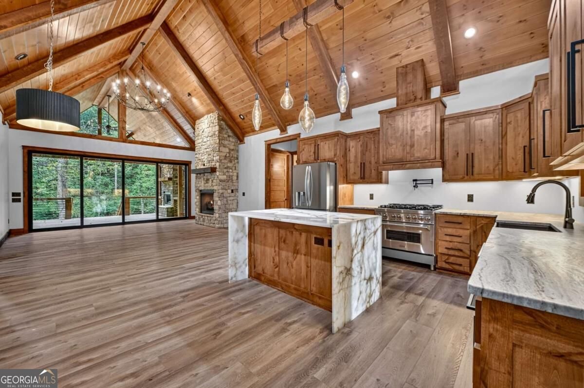 318 Misty Valley Lane Ellijay - Photo 19
