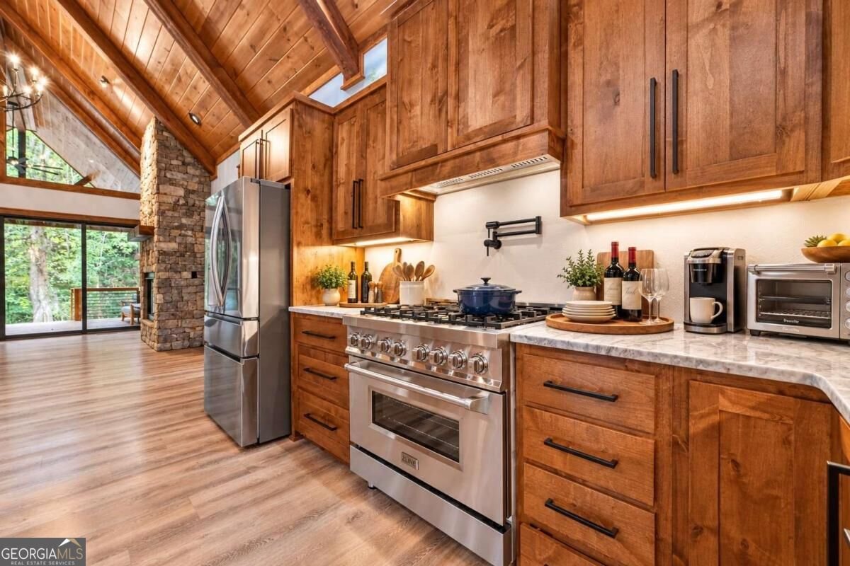 318 Misty Valley Lane Ellijay - Photo 20