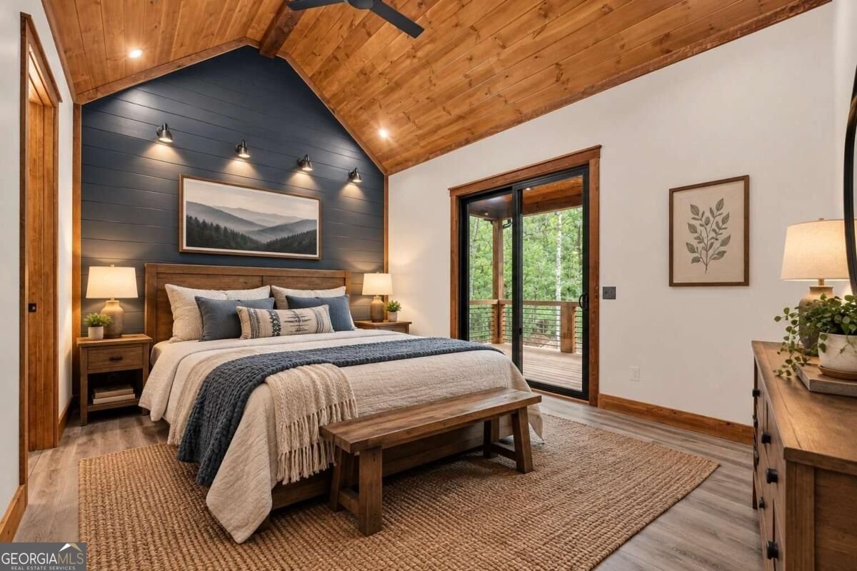 318 Misty Valley Lane Ellijay - Photo 24