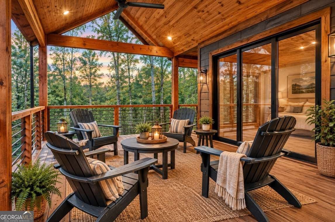 318 Misty Valley Lane Ellijay - Photo 27