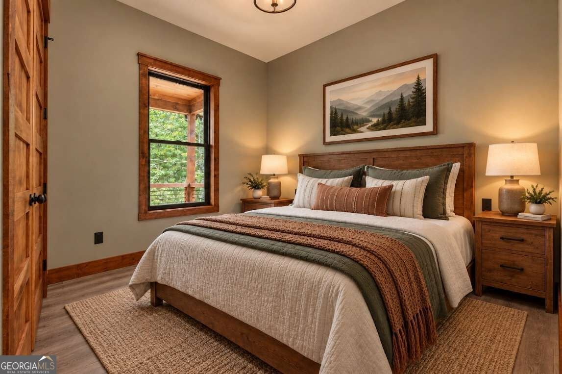 318 Misty Valley Lane Ellijay - Photo 31