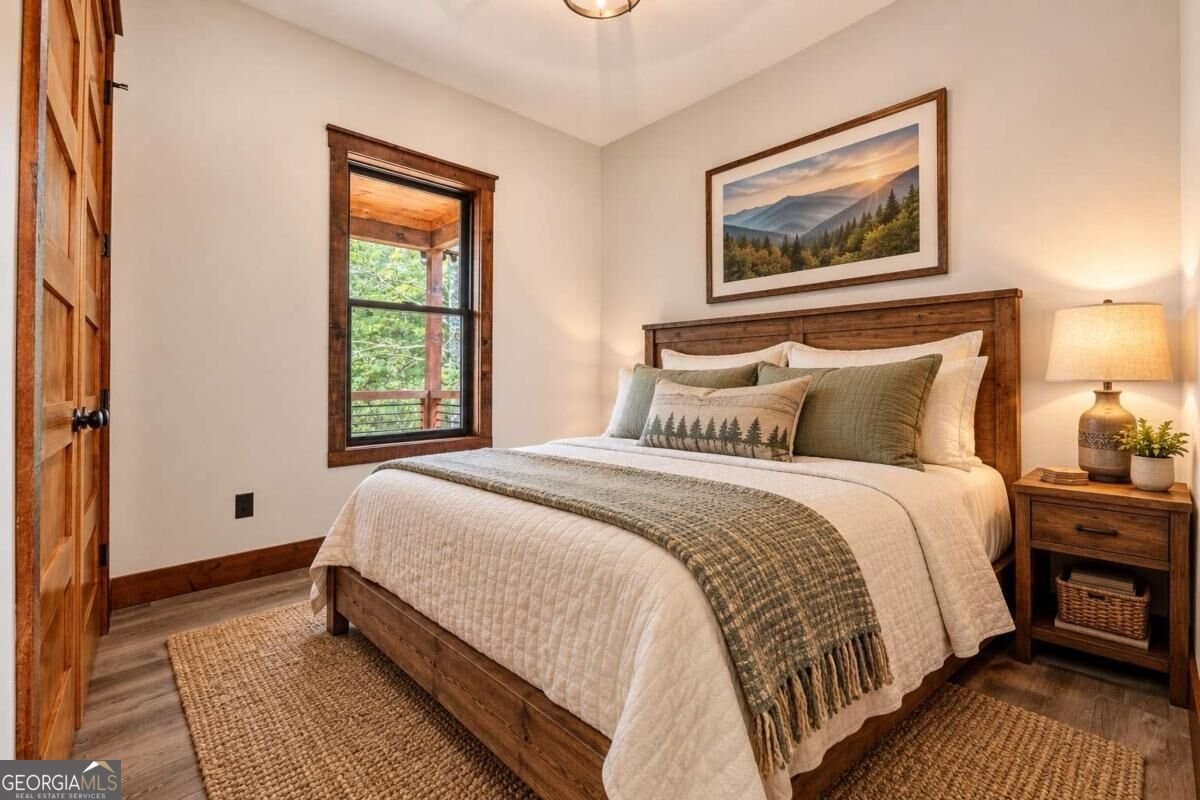 318 Misty Valley Lane Ellijay - Photo 34