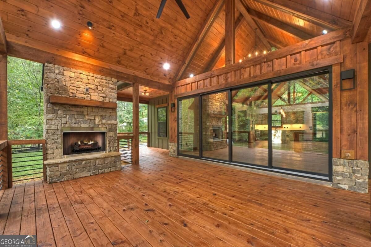 318 Misty Valley Lane Ellijay - Photo 37
