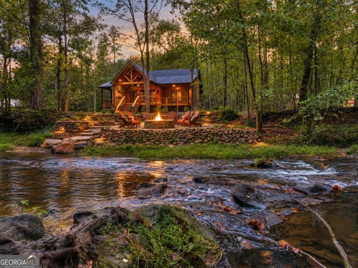 318 Misty Valley Lane Ellijay - Photo 40