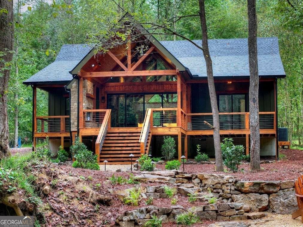 318 Misty Valley Lane Ellijay - Photo 42