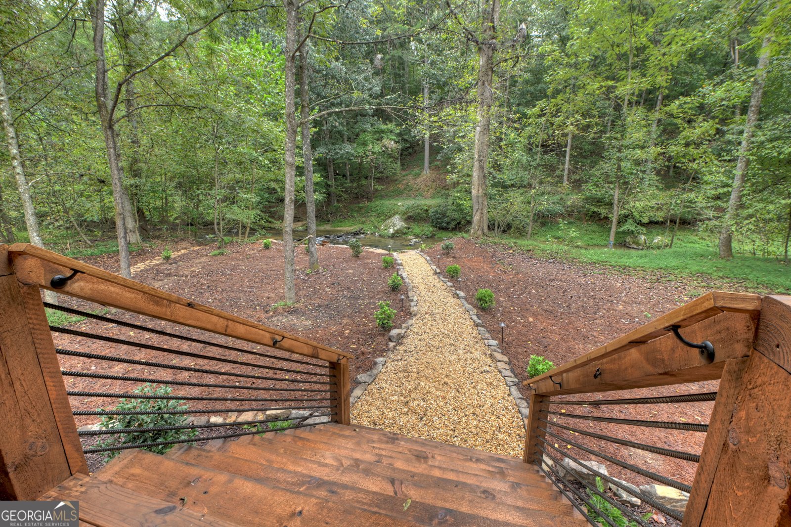 318 Misty Valley Lane Ellijay - Photo 45