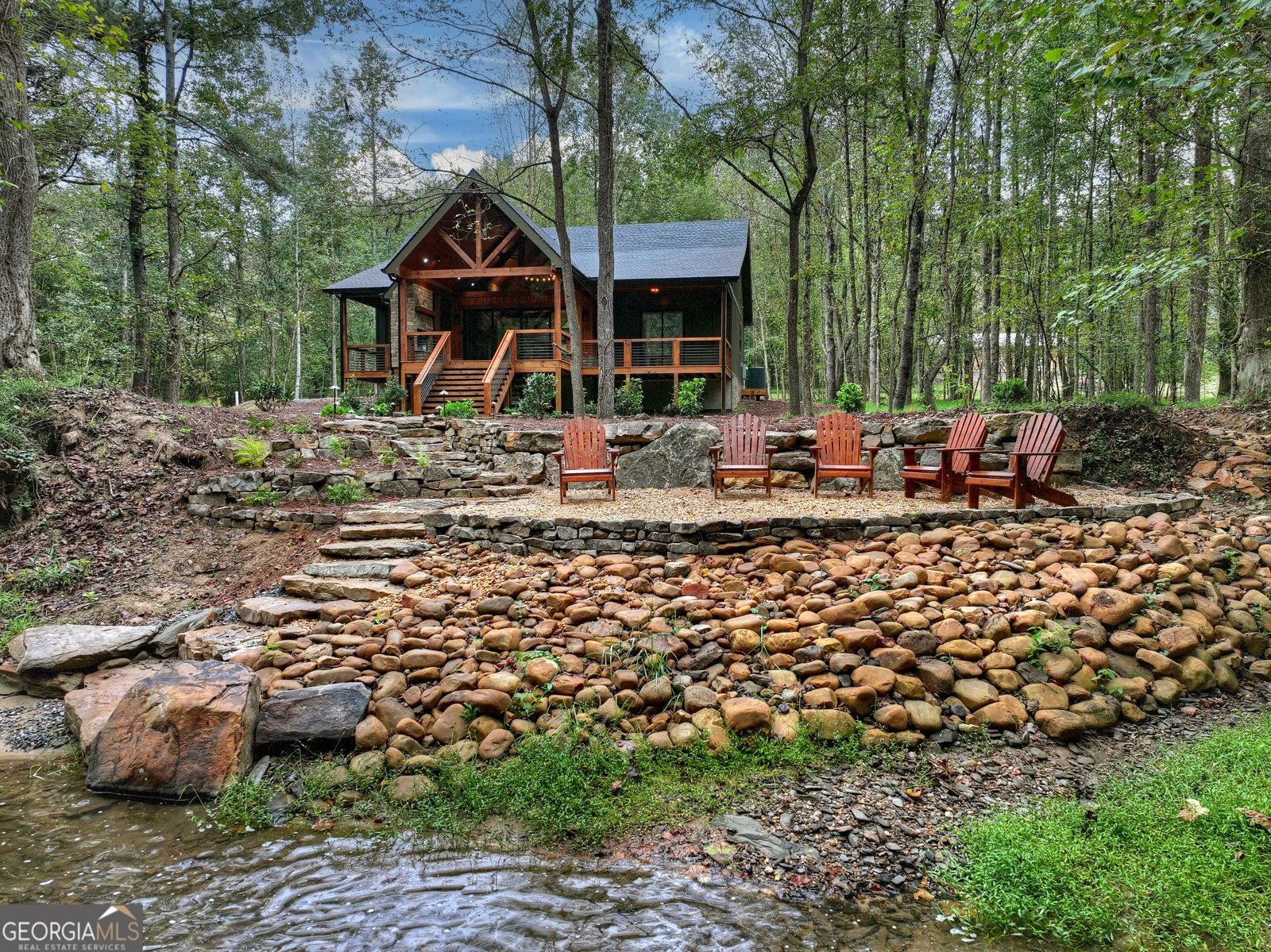 318 Misty Valley Lane Ellijay - Photo 46