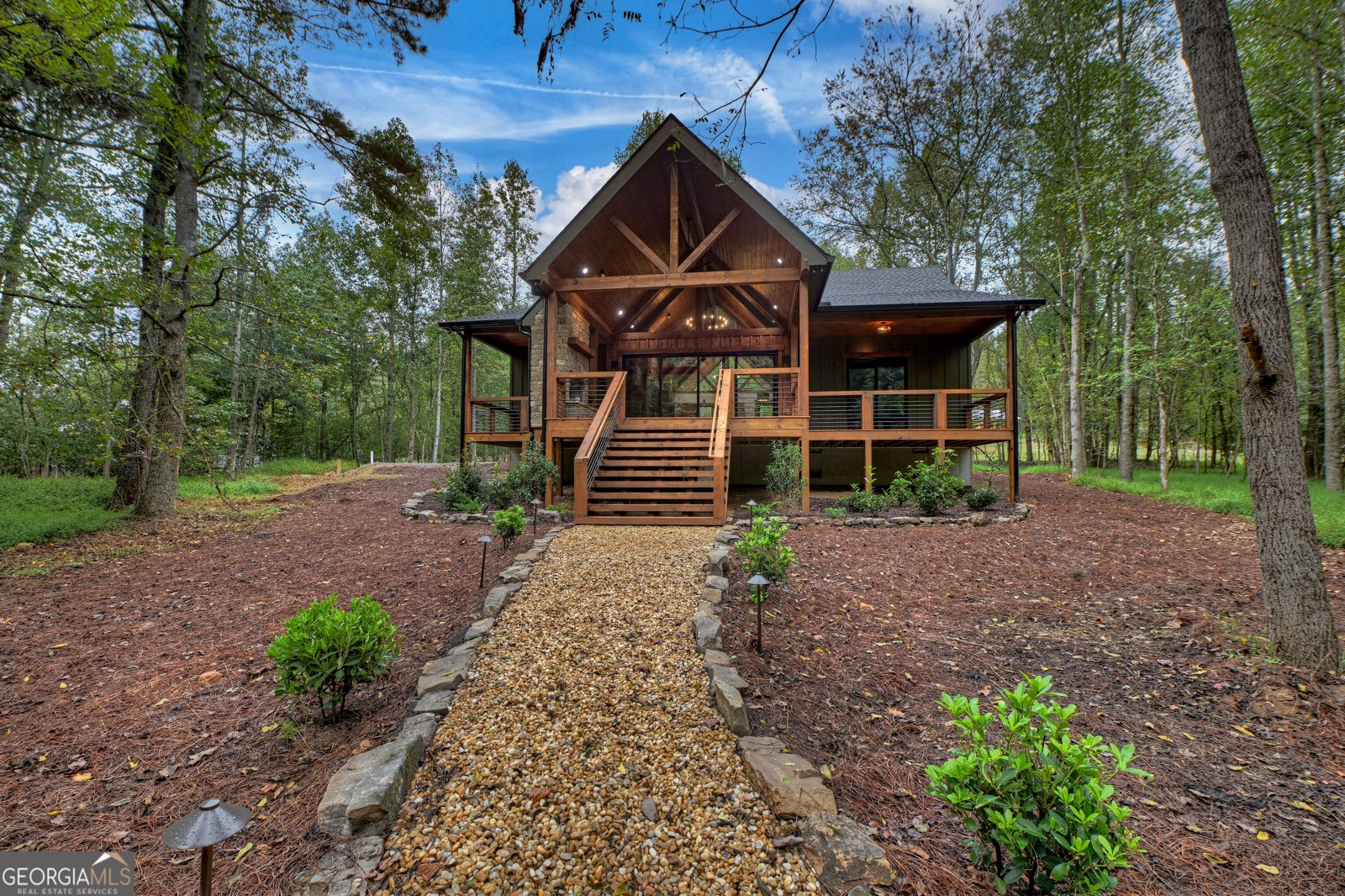 318 Misty Valley Lane Ellijay - Photo 49