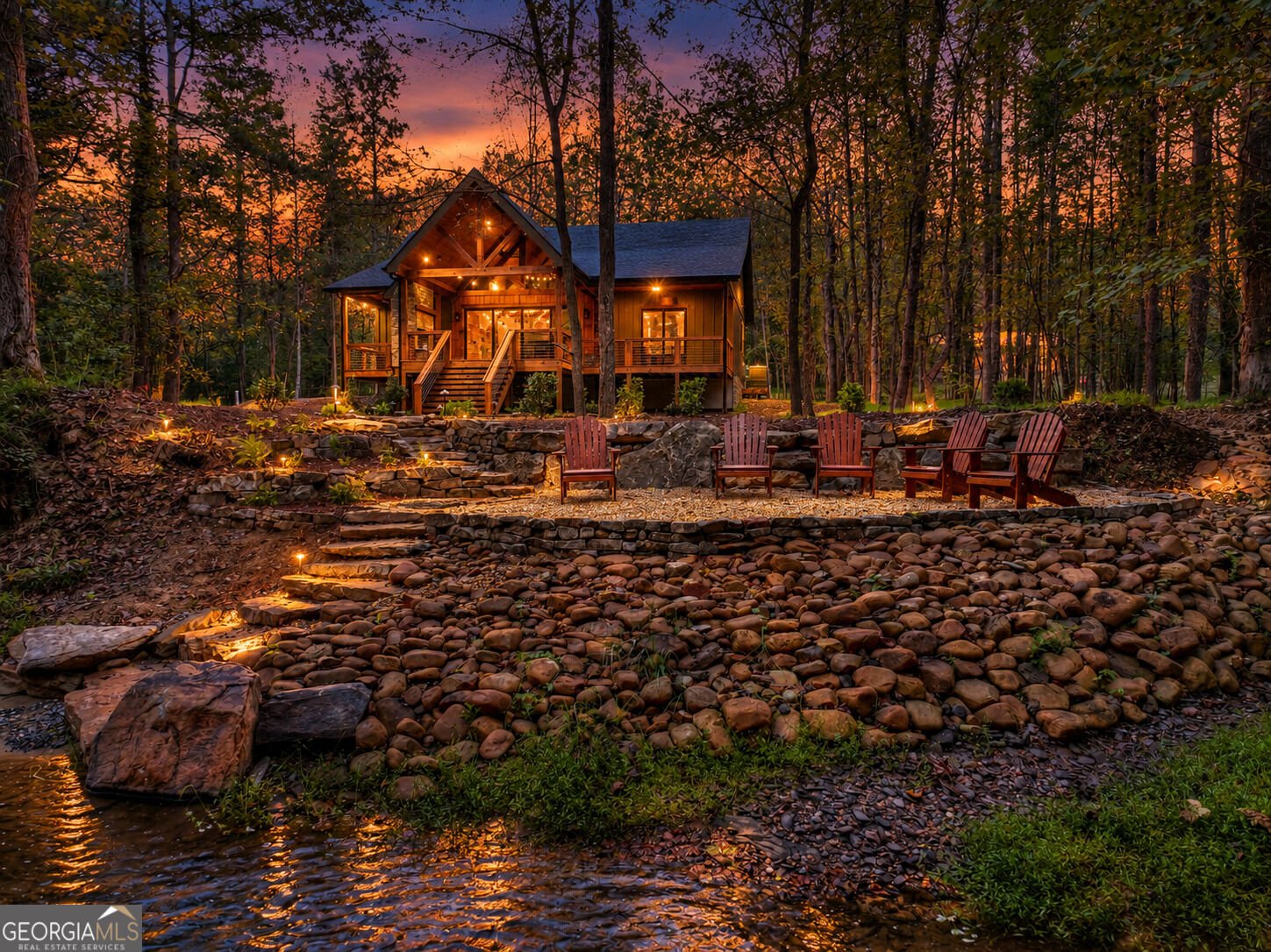 318 Misty Valley Lane Ellijay - Photo 50