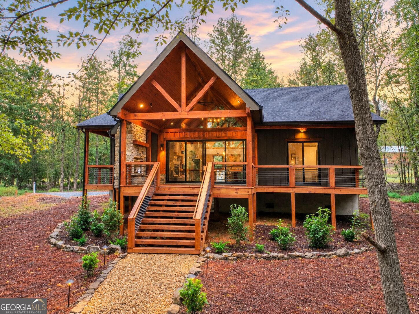 318 Misty Valley Lane Ellijay - Photo 51
