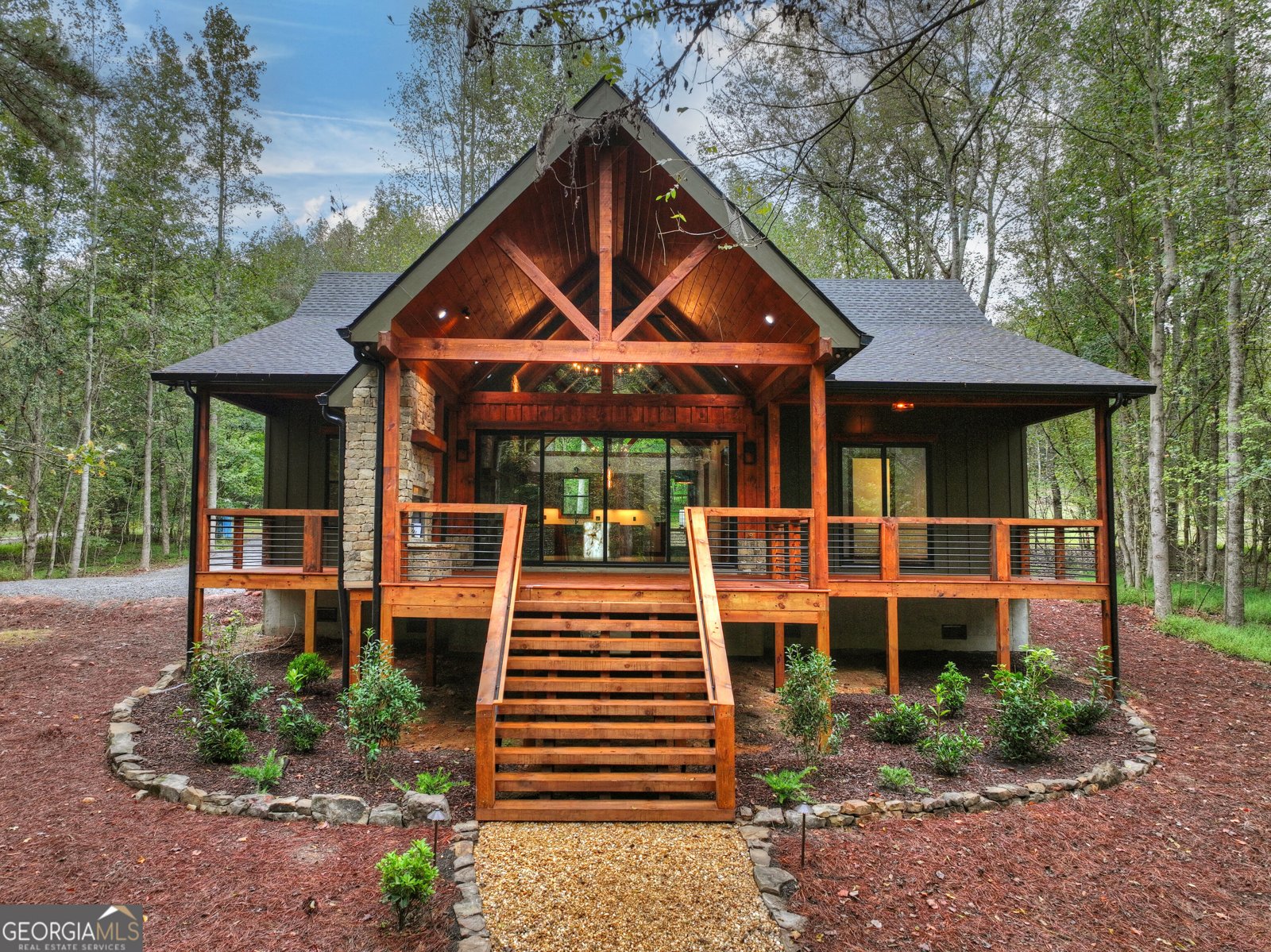318 Misty Valley Lane Ellijay - Photo 52