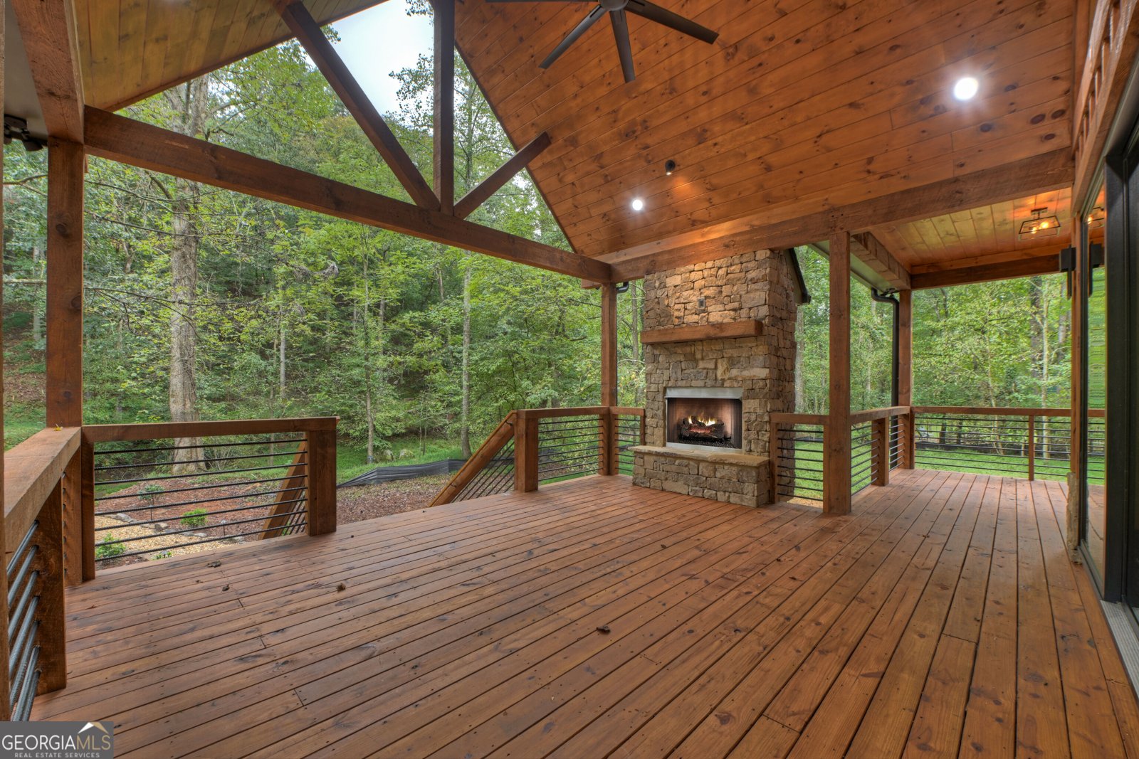 318 Misty Valley Lane Ellijay - Photo 55