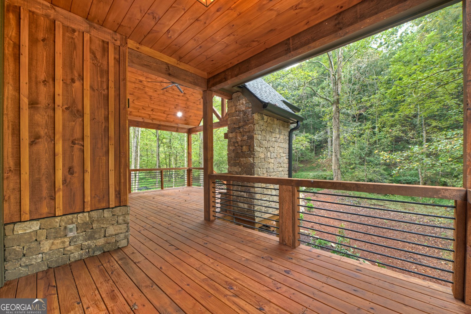 318 Misty Valley Lane Ellijay - Photo 56