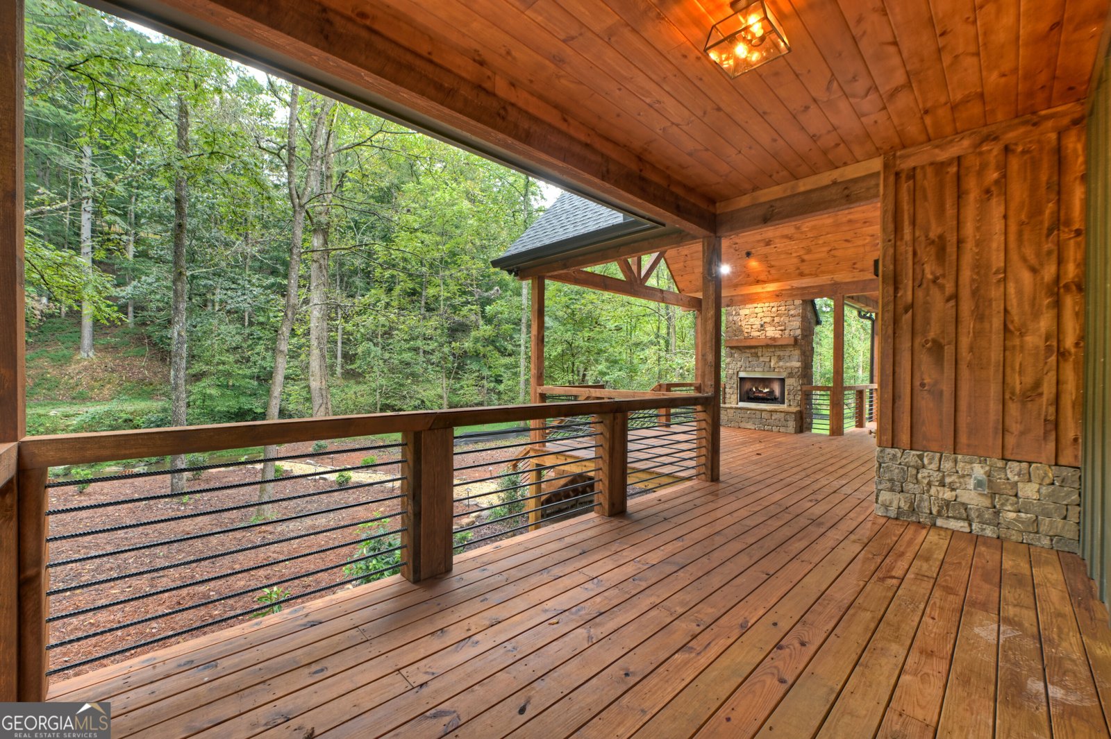 318 Misty Valley Lane Ellijay - Photo 57