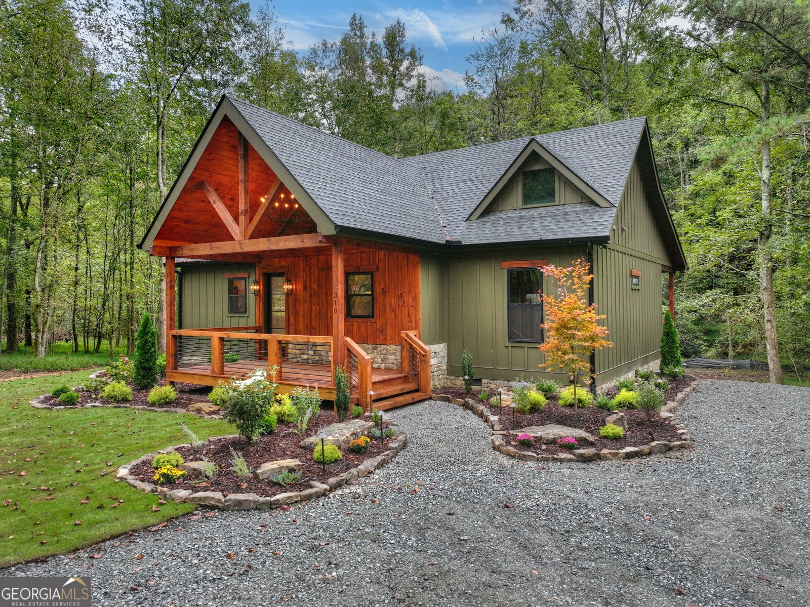318 Misty Valley Lane Ellijay - Photo 60