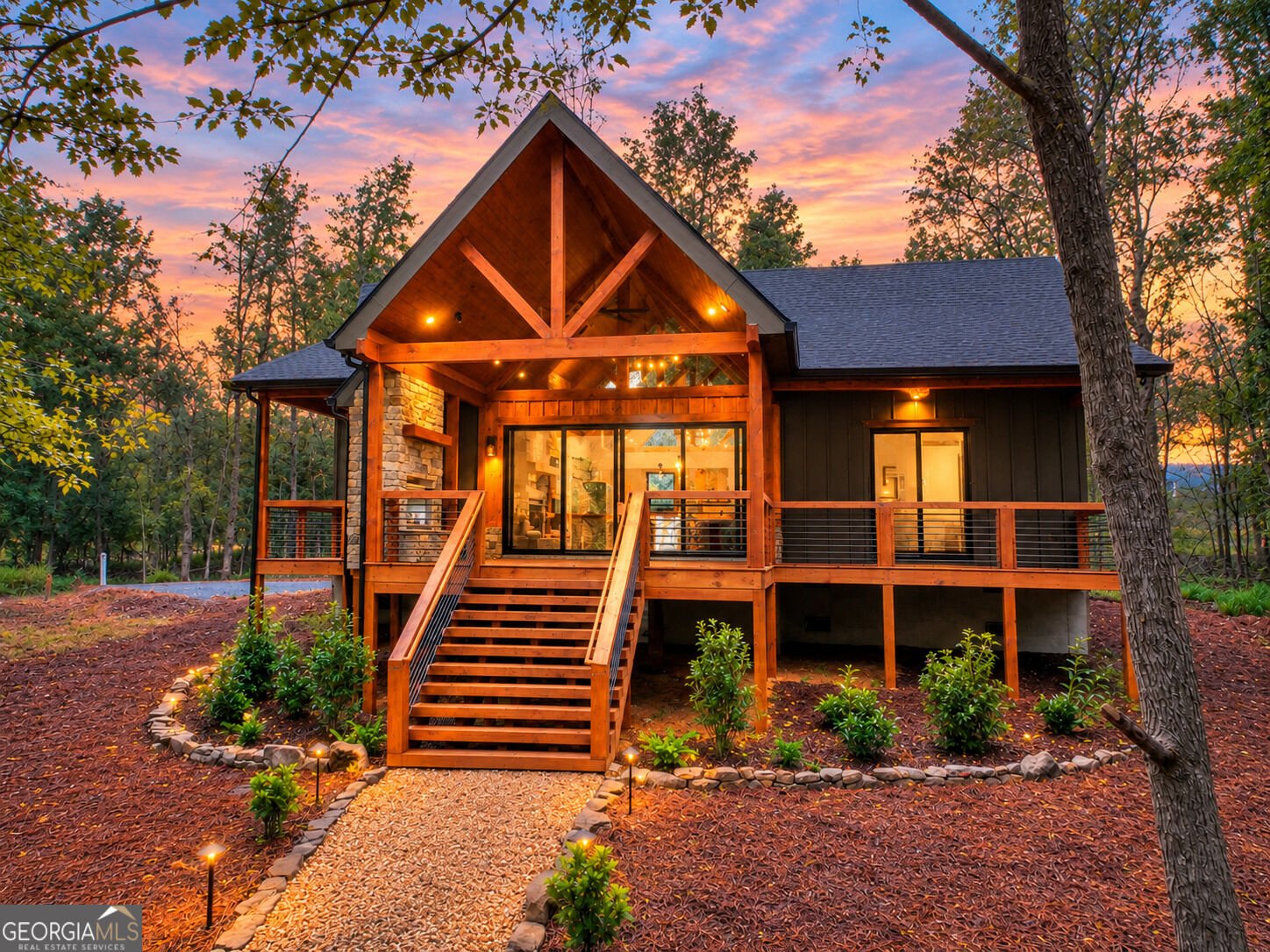 318 Misty Valley Lane Ellijay - Photo 61