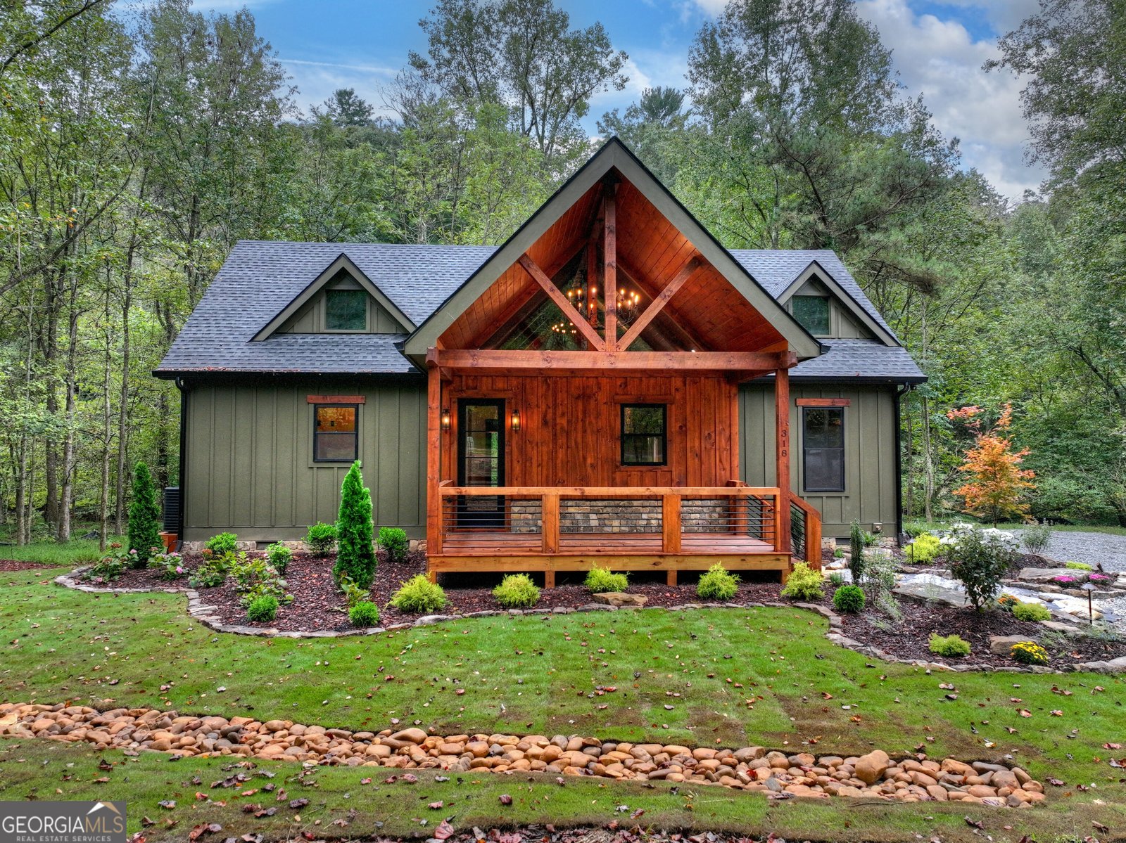 318 Misty Valley Lane Ellijay - Photo 62