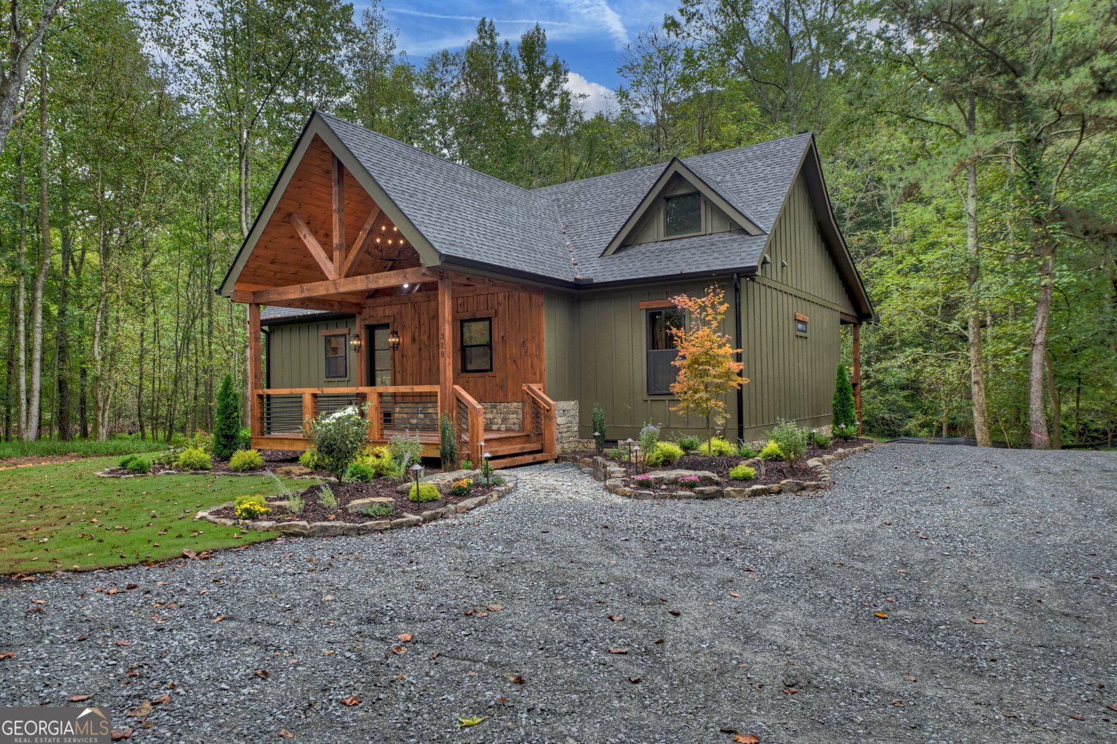 318 Misty Valley Lane Ellijay - Photo 64