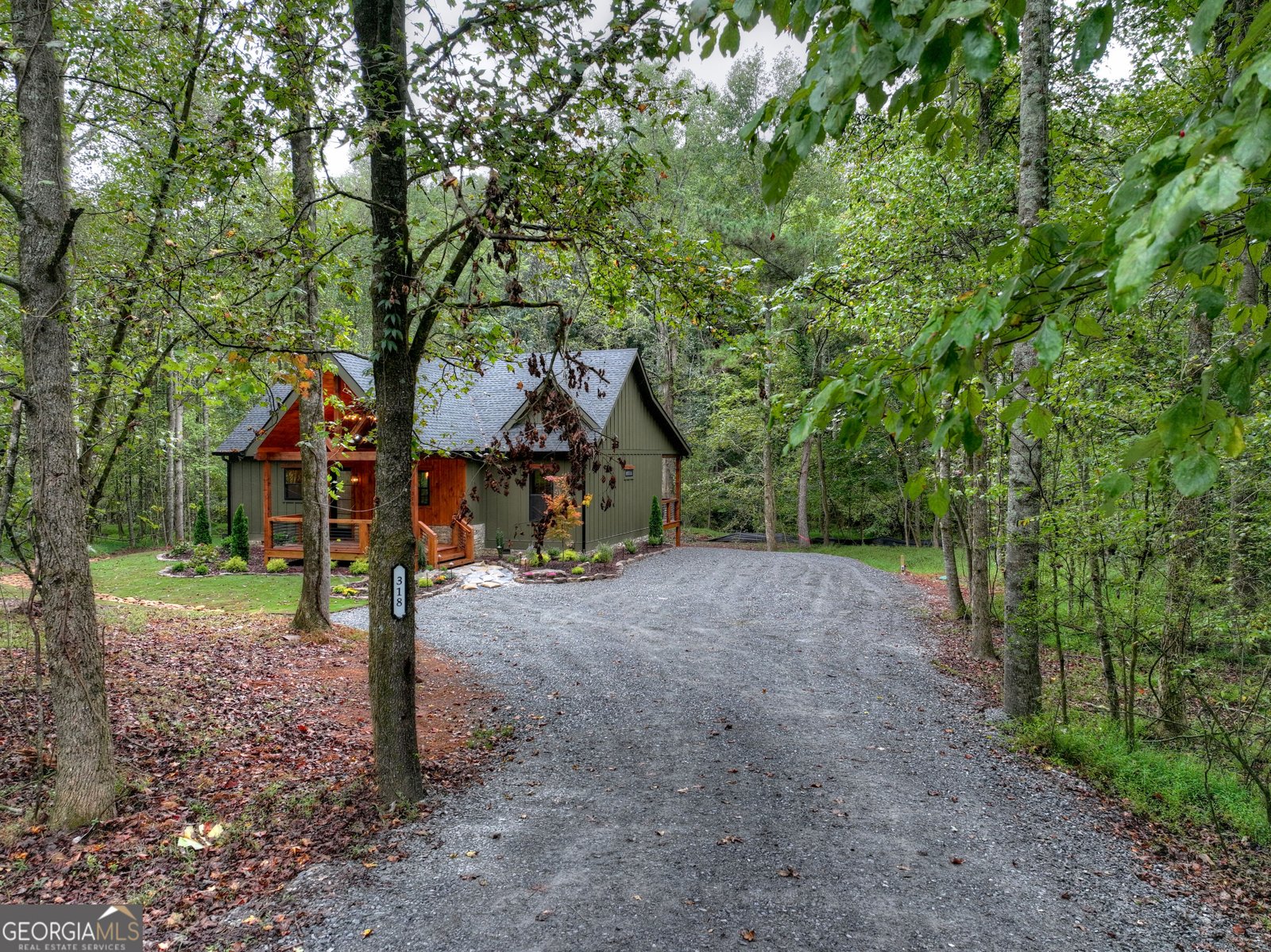 318 Misty Valley Lane Ellijay - Photo 65