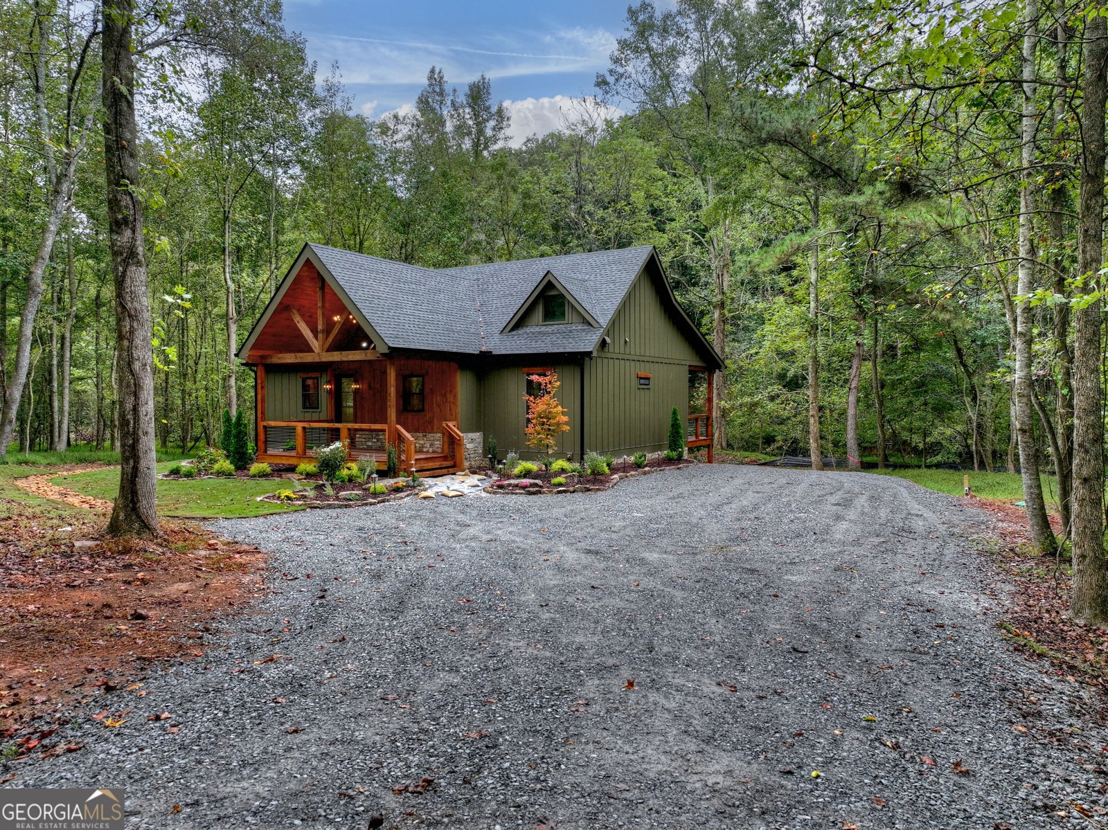 318 Misty Valley Lane Ellijay - Photo 66
