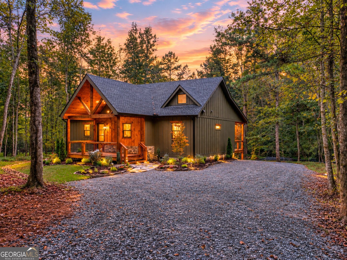 318 Misty Valley Lane Ellijay - Photo 67