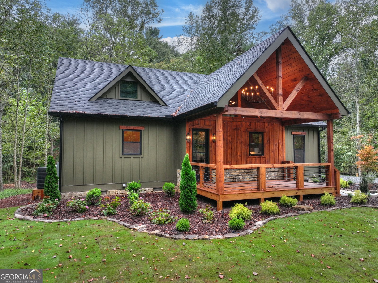 318 Misty Valley Lane Ellijay - Photo 68