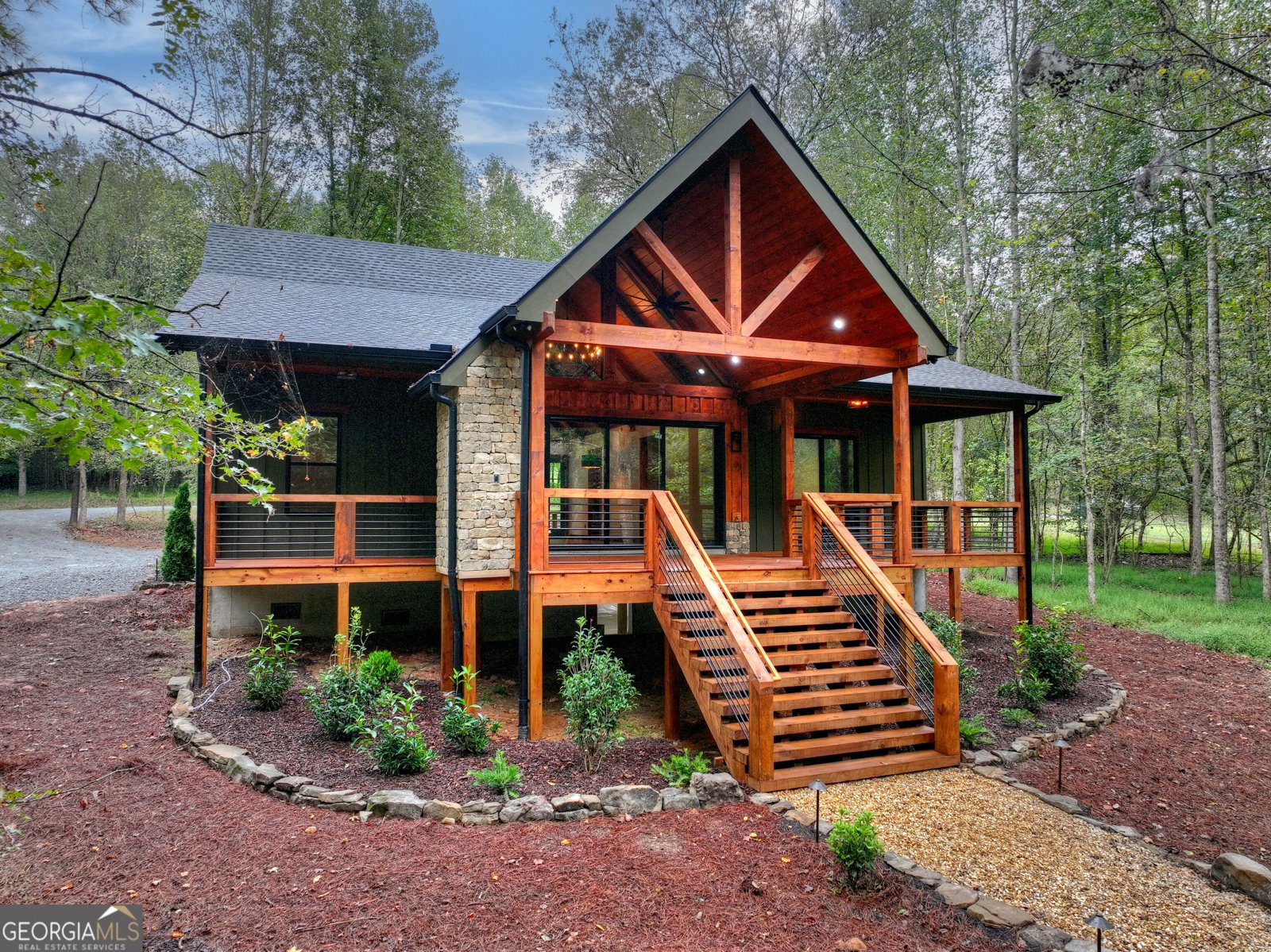 318 Misty Valley Lane Ellijay - Photo 69