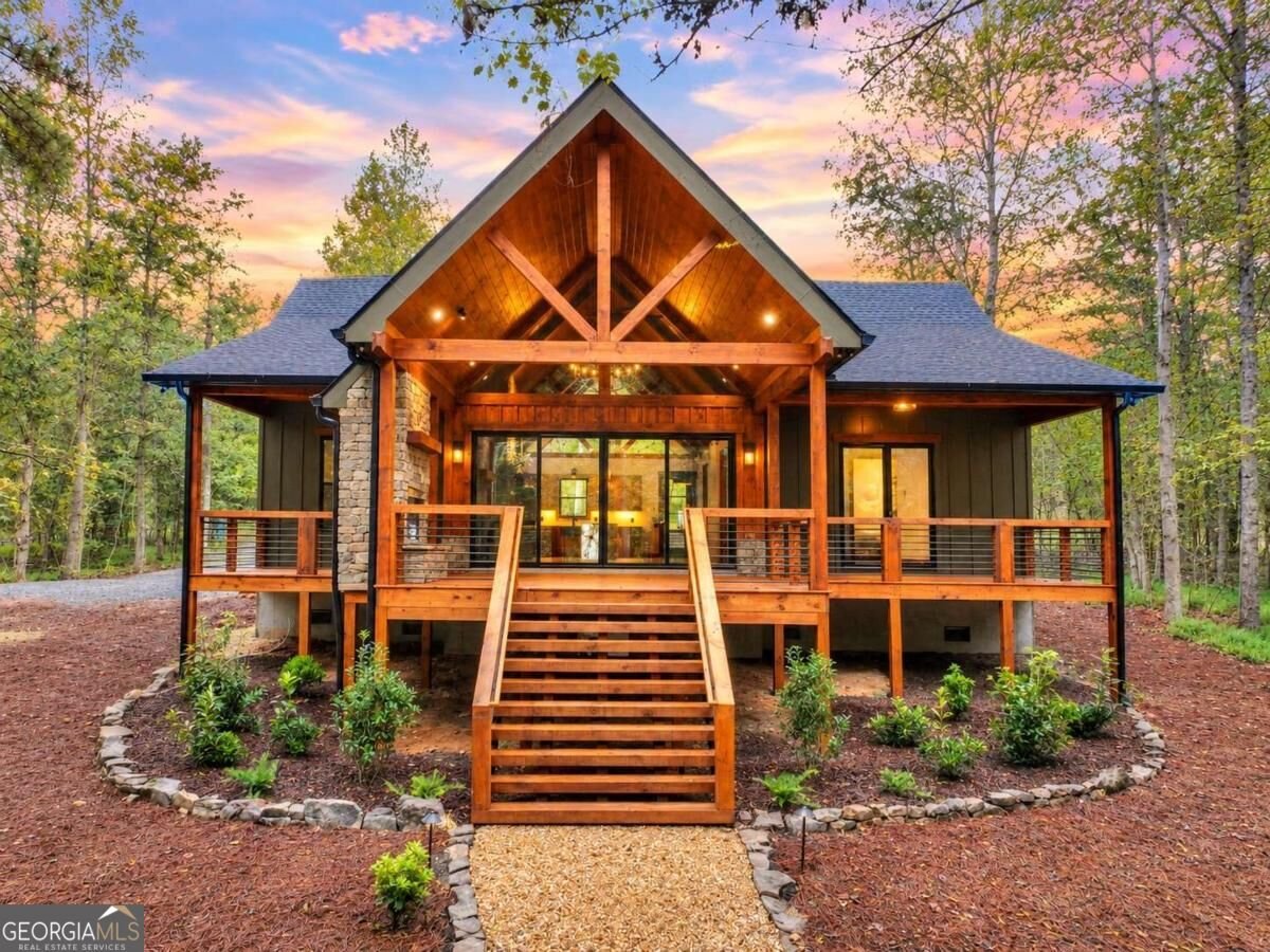 318 Misty Valley Lane Ellijay - Photo 7