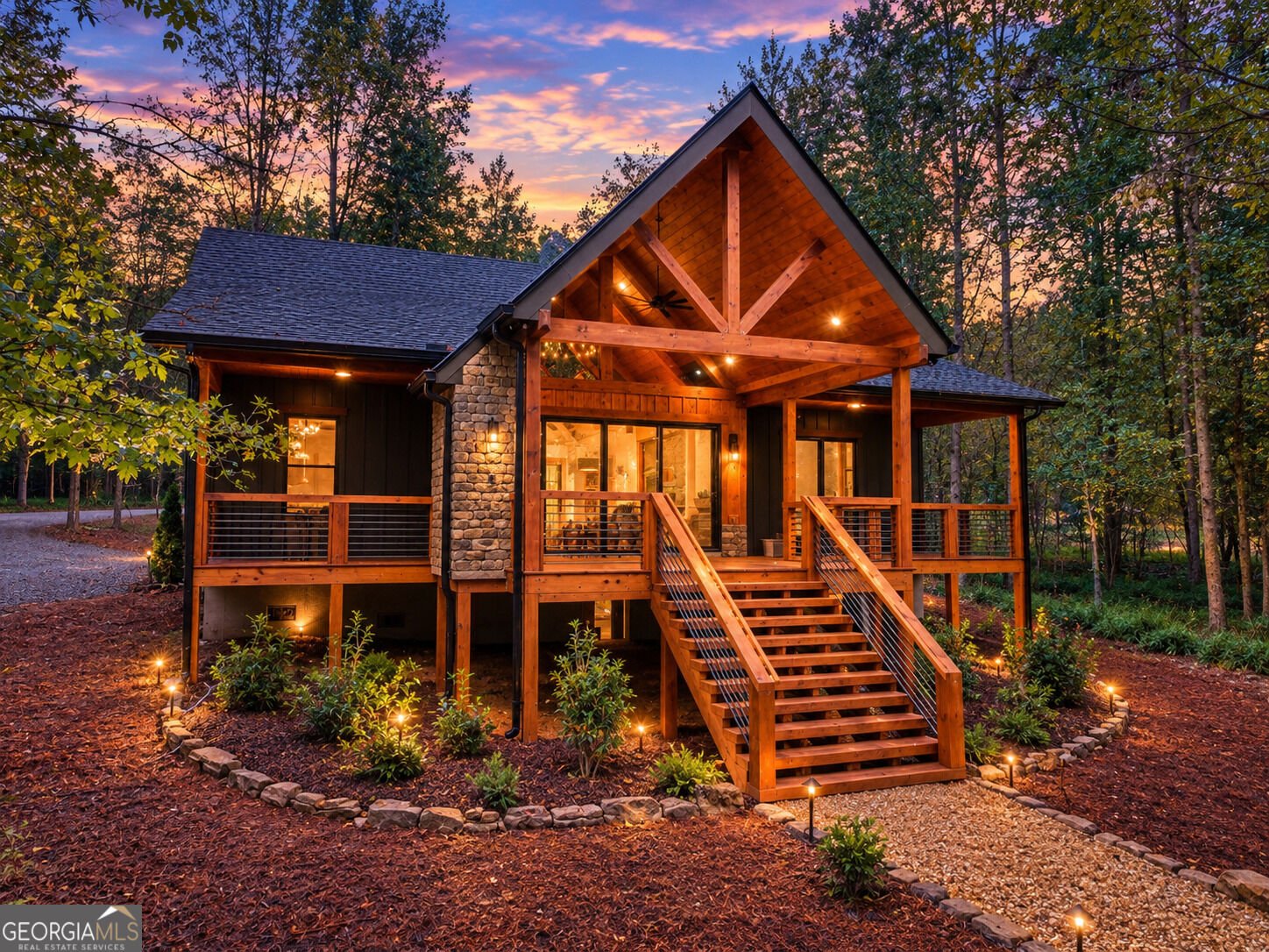 318 Misty Valley Lane Ellijay - Photo 70