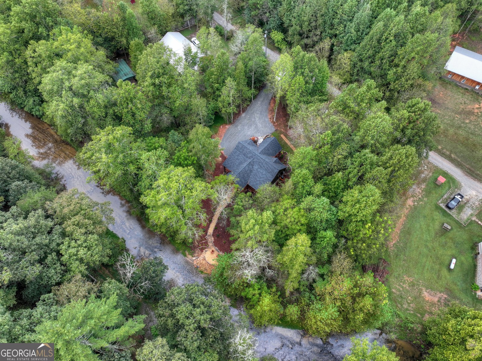 318 Misty Valley Lane Ellijay - Photo 71