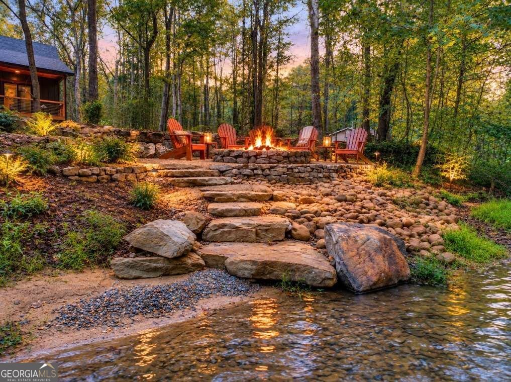 318 Misty Valley Lane Ellijay - Photo 9