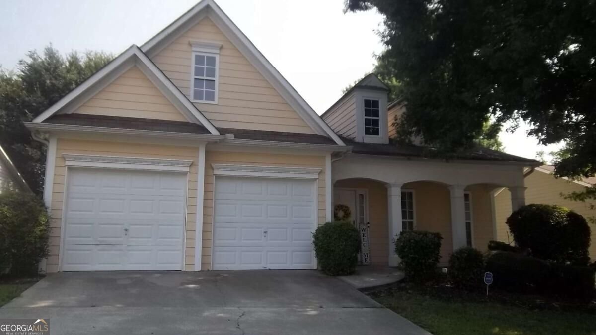7123 Boulder Pass Union City - main photo