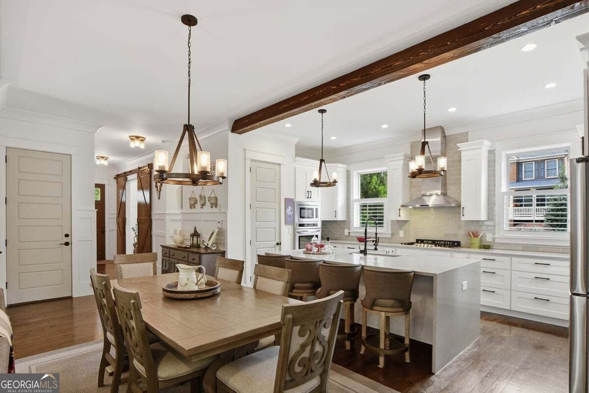 6009 Kenn Manor Way Norcross - Photo 12