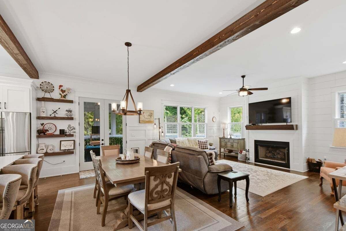 6009 Kenn Manor Way Norcross - Photo 13