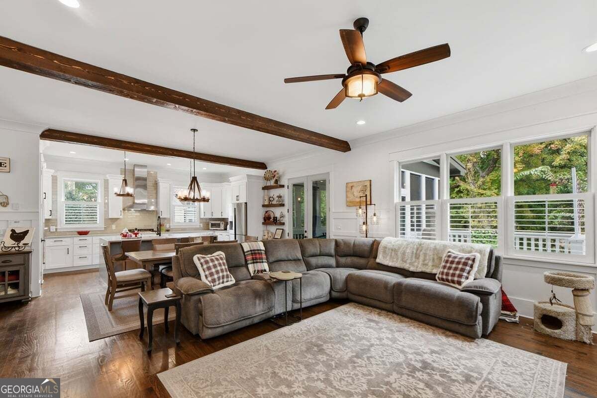 6009 Kenn Manor Way Norcross - Photo 14