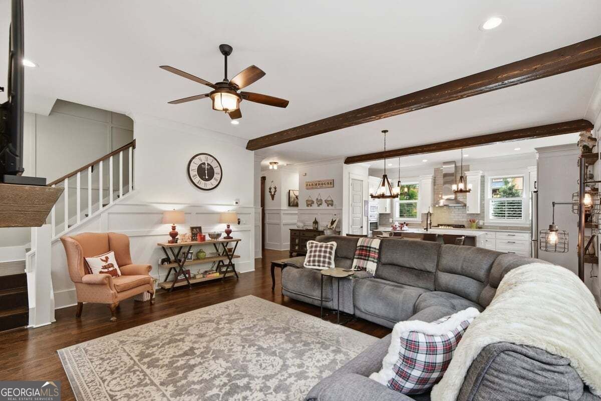 6009 Kenn Manor Way Norcross - Photo 15