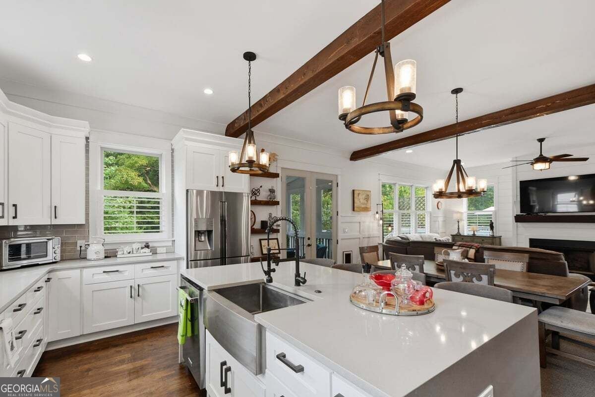 6009 Kenn Manor Way Norcross - Photo 18