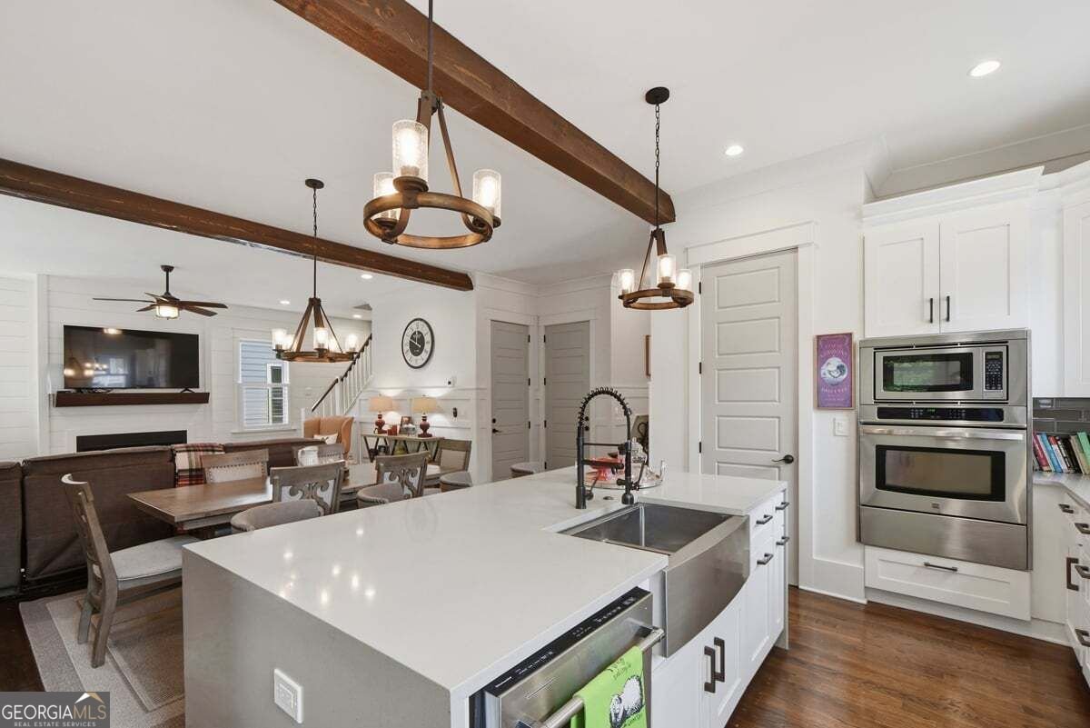 6009 Kenn Manor Way Norcross - Photo 19