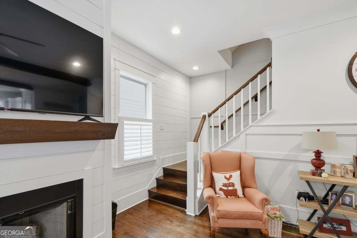 6009 Kenn Manor Way Norcross - Photo 20