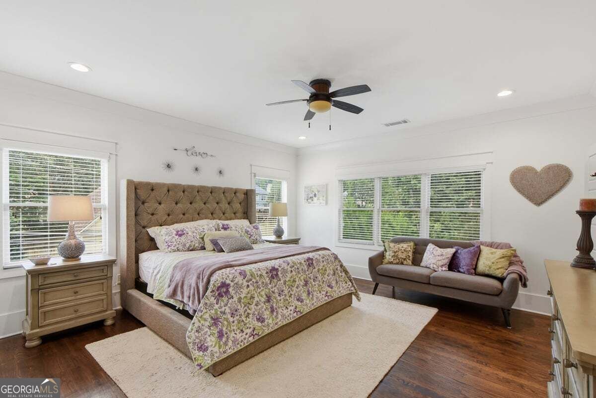 6009 Kenn Manor Way Norcross - Photo 25