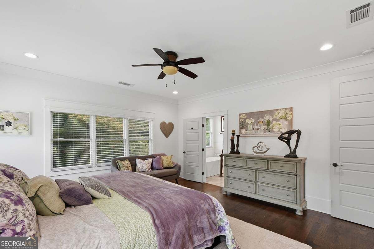 6009 Kenn Manor Way Norcross - Photo 26