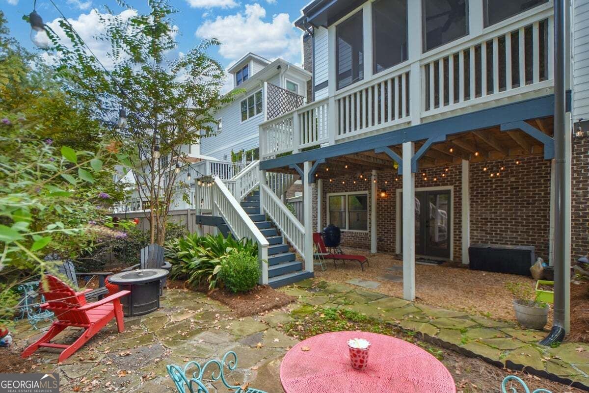 6009 Kenn Manor Way Norcross - Photo 54