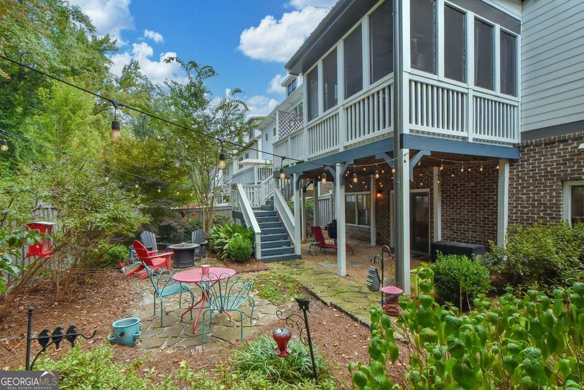 6009 Kenn Manor Way Norcross - Photo 56