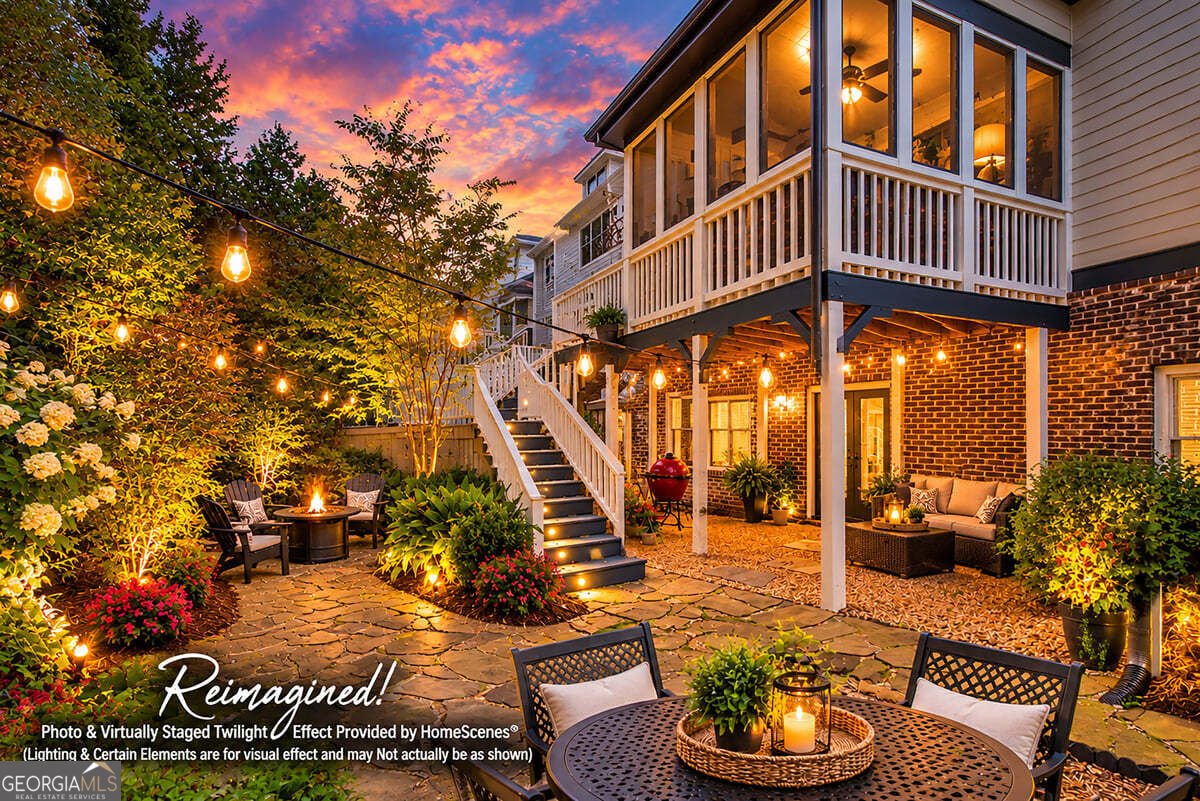 6009 Kenn Manor Way Norcross - Photo 57