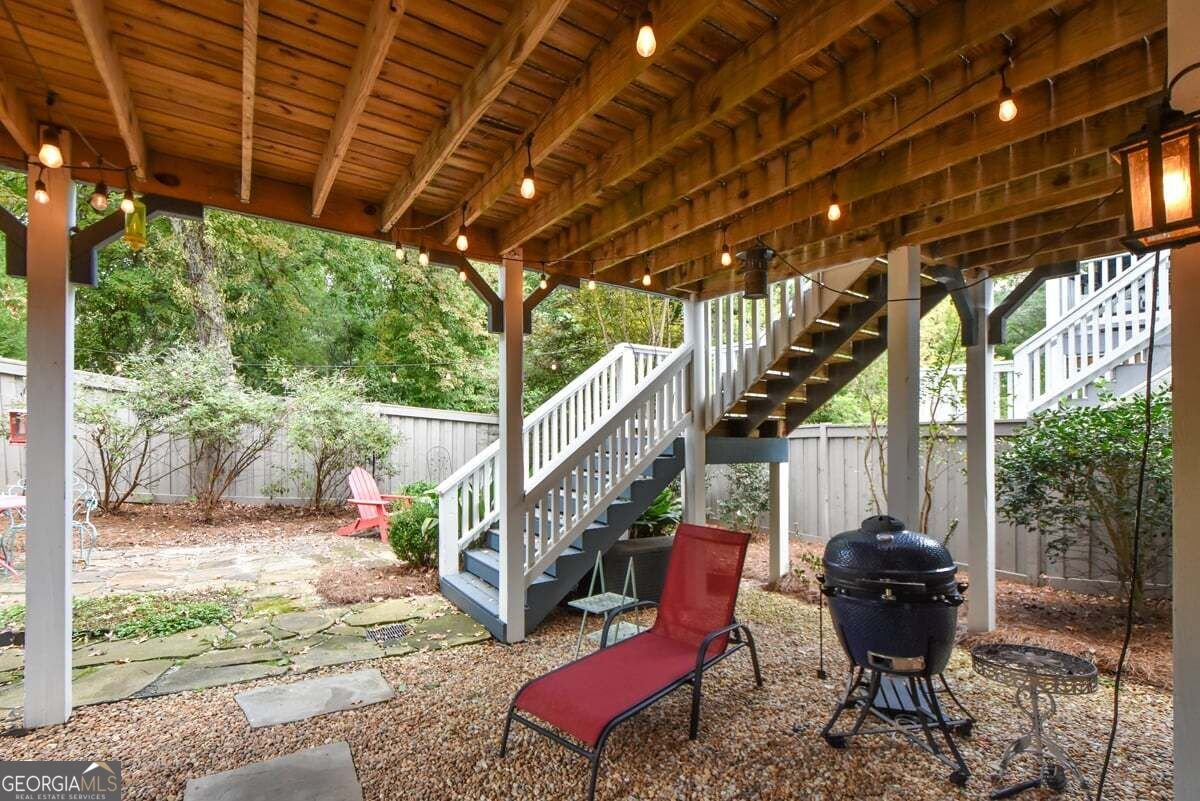 6009 Kenn Manor Way Norcross - Photo 58