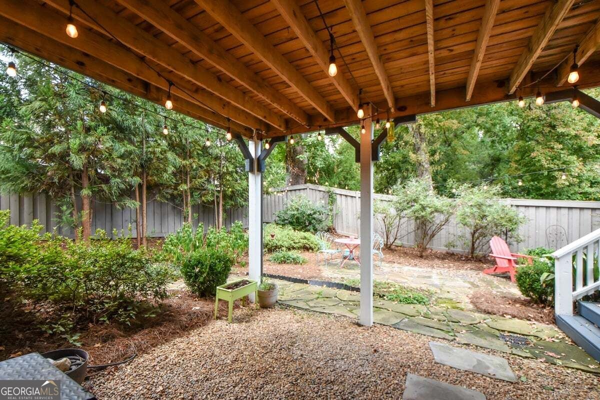 6009 Kenn Manor Way Norcross - Photo 59